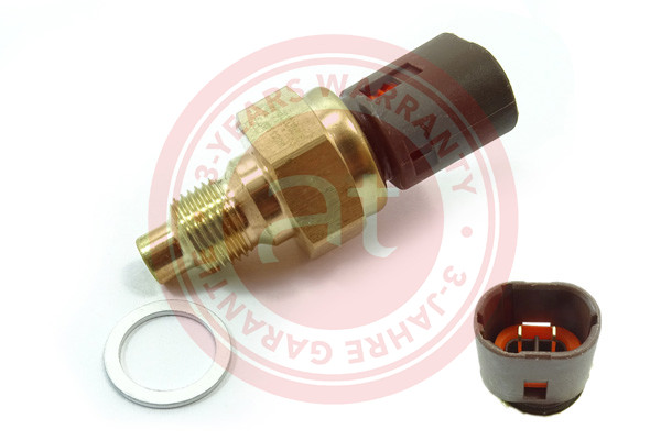 Senzor,temperatura lichid de racire at11229 at autoteile germany