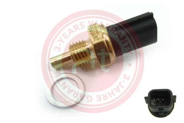 Senzor,temperatura lichid de racire at11234 at autoteile germany
