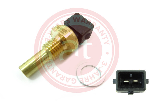 Senzor,temperatura lichid de racire at11239 at autoteile germany