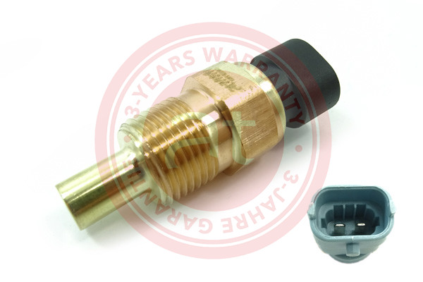 Senzor,temperatura lichid de racire at11245 at autoteile germany