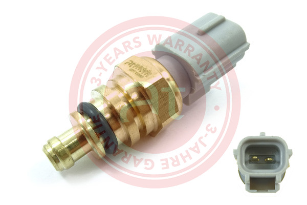 Senzor,temperatura lichid de racire at11269 at autoteile germany