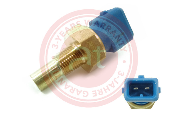 Senzor,temperatura lichid de racire at11281 at autoteile germany