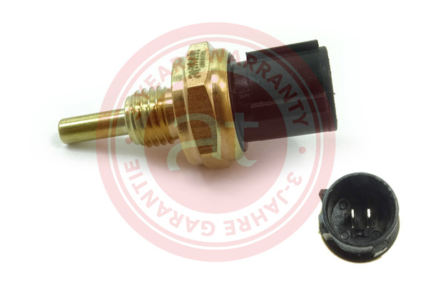 Senzor,temperatura lichid de racire at11293 at autoteile germany