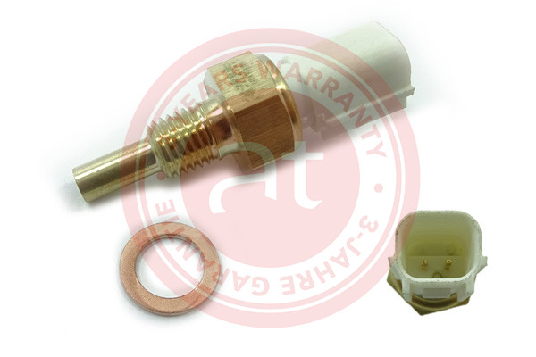 Senzor,temperatura lichid de racire at11295 at autoteile germany