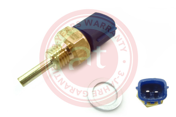 Senzor,temperatura lichid de racire at11306 at autoteile germany