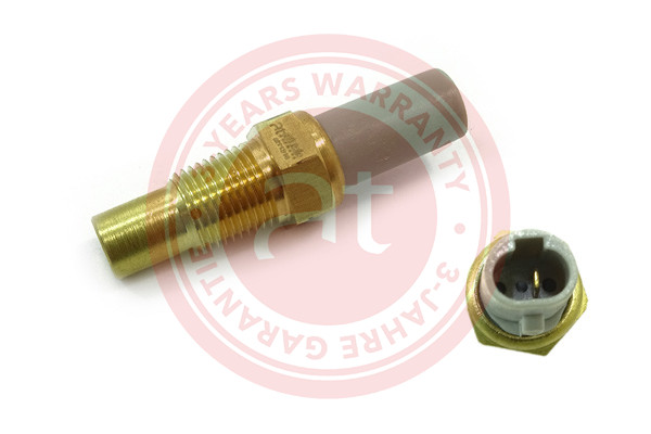 Senzor,temperatura lichid de racire at11318 at autoteile germany