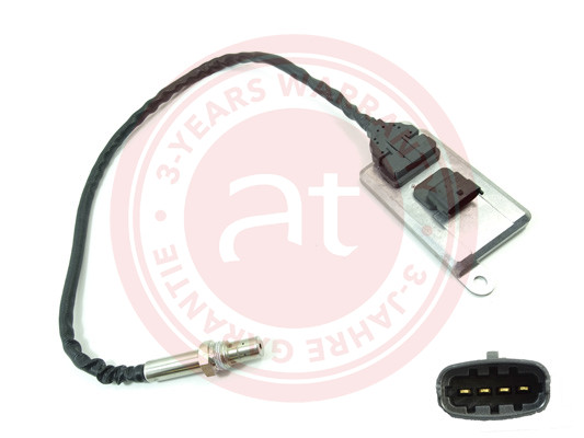 Senzor NOx, Catalizator NOx at11426 at autoteile germany