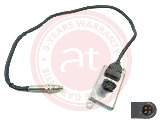 Senzor NOx, Catalizator NOx at11432 at autoteile germany