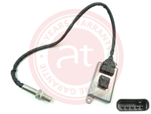 Senzor NOx, Catalizator NOx at11434 at autoteile germany