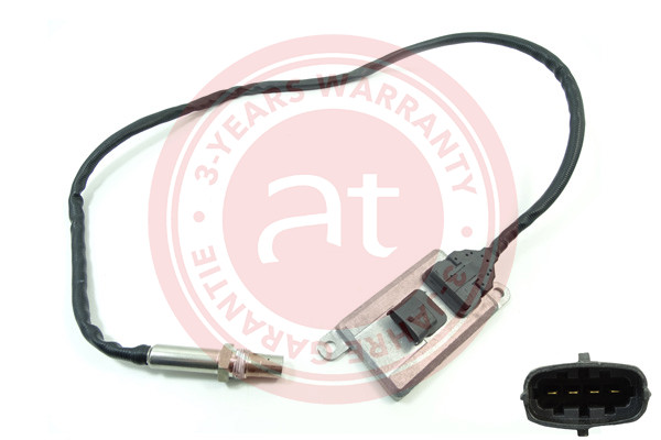 Senzor NOx, Catalizator NOx at11461 at autoteile germany