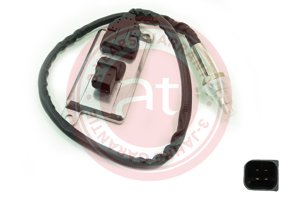 Senzor NOx, Catalizator NOx at11465 at autoteile germany