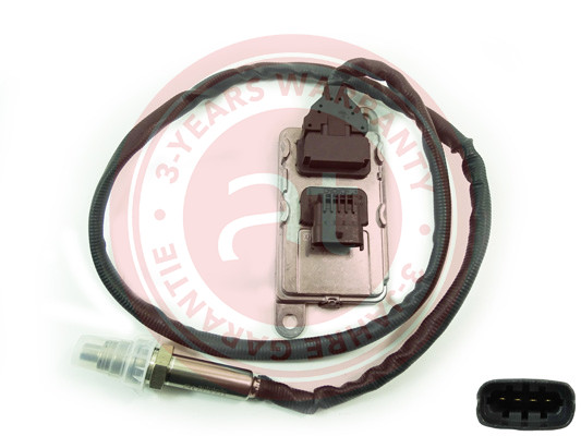 Senzor NOx, Catalizator NOx at11468 at autoteile germany