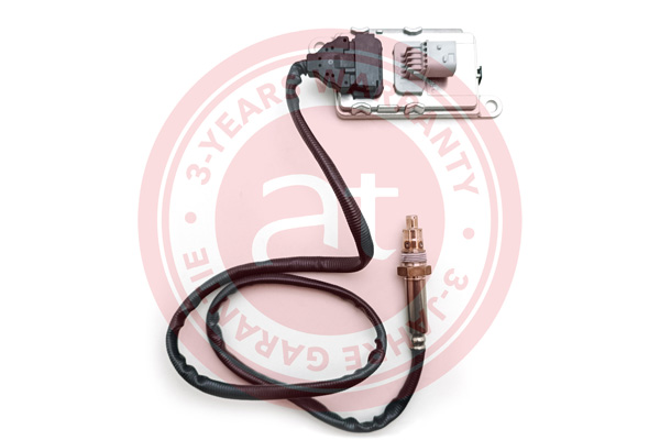 Senzor NOx, Catalizator NOx at12894 at autoteile germany