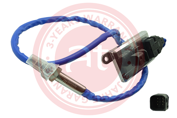 Senzor NOx, Catalizator NOx at12951 at autoteile germany