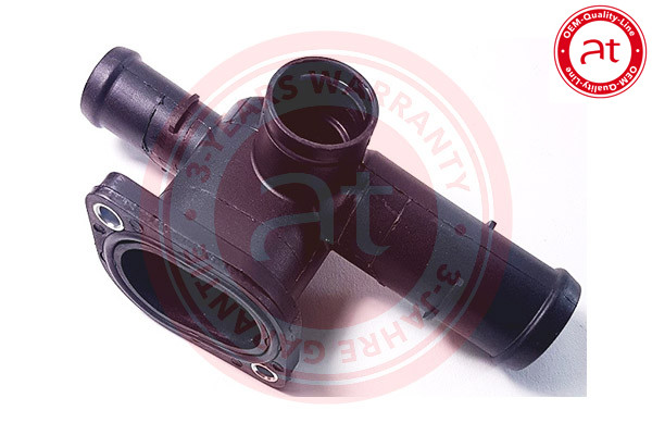 Flansa lichid racire at20235 at autoteile germany