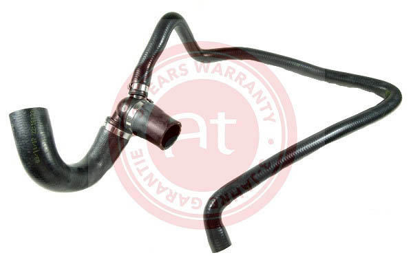 Furtun radiator at21147 at autoteile germany