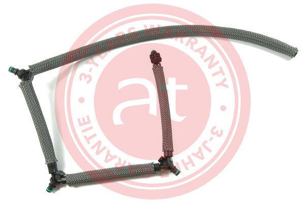 Furtun,supracurgere combustibil at21980 at autoteile germany