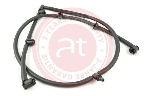 Furtun,supracurgere combustibil at22189 at autoteile germany