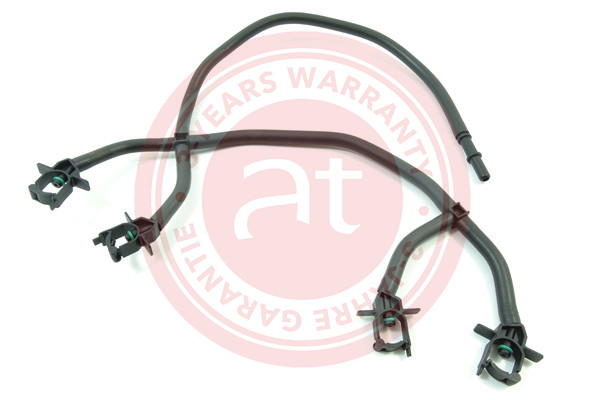 Furtun,supracurgere combustibil at22197 at autoteile germany