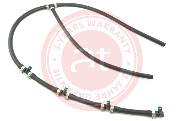 Furtun,supracurgere combustibil at22198 at autoteile germany