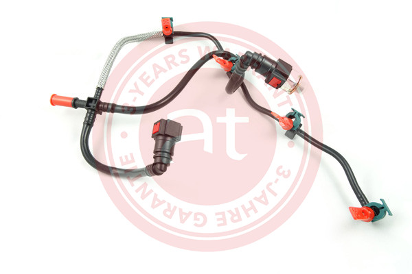 Furtun,supracurgere combustibil at22199 at autoteile germany