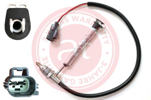Unitate de injectie, regenerare filtru de particule at24290 at autoteile germany