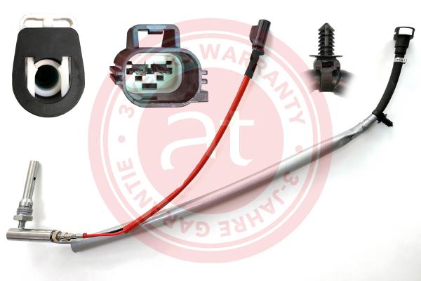 Unitate de injectie, regenerare filtru de particule at24291 at autoteile germany