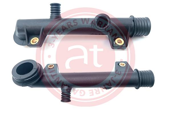 Flansa lichid racire at24326 at autoteile germany