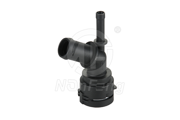 Flansa lichid racire NF0045 NANFENG