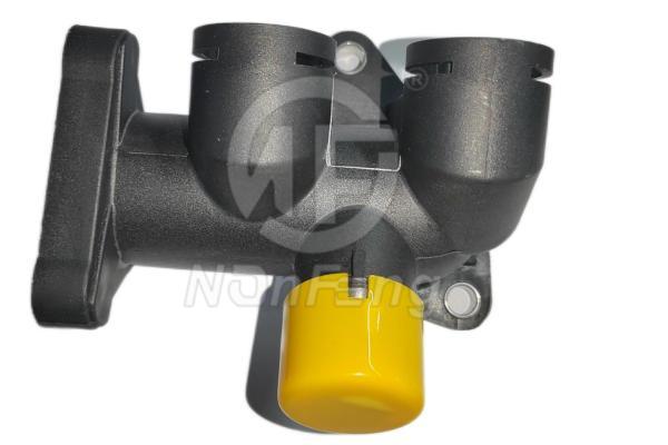 Flansa lichid racire NF0061 NANFENG