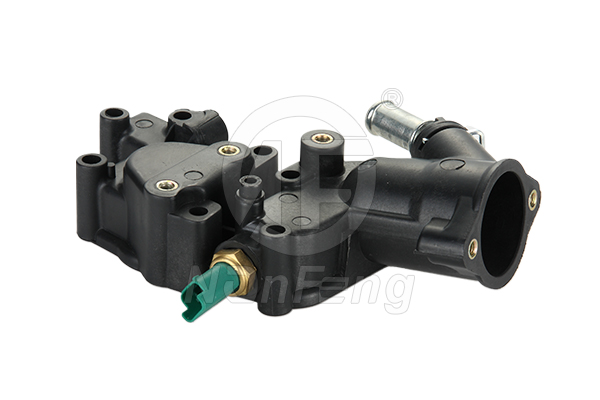 Flansa lichid racire NF0117 NANFENG