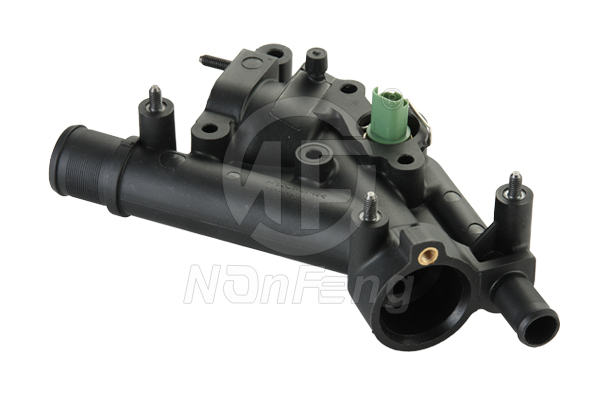 Flansa lichid racire NF0273 NANFENG