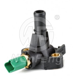 Flansa lichid racire NF0315 NANFENG