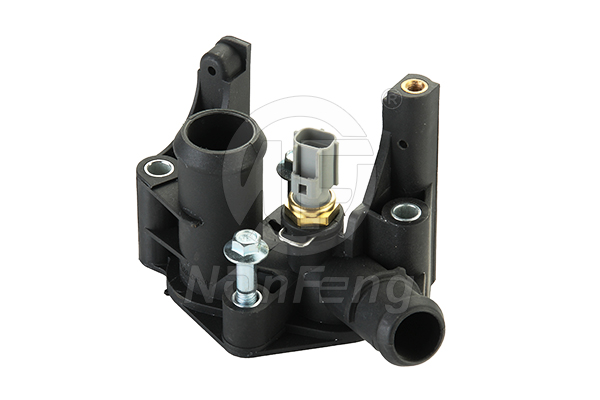 Flansa lichid racire NF0381 NANFENG