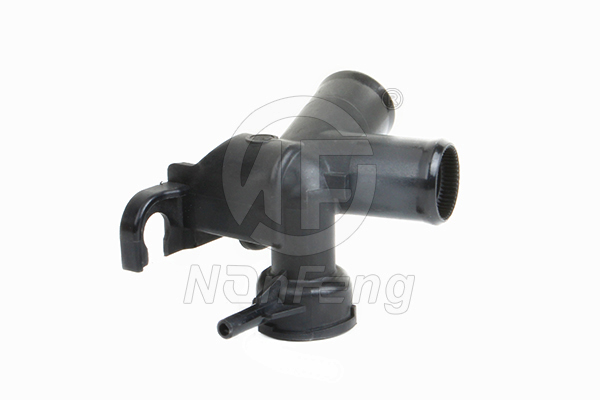 Flansa lichid racire NF0418 NANFENG