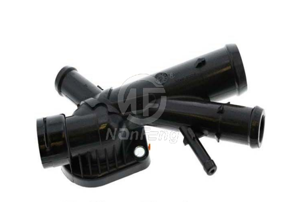 Flansa lichid racire NF0663 NANFENG