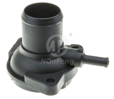 Flansa lichid racire NF0281-3 NANFENG