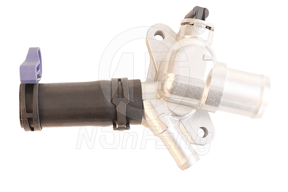 Flansa lichid racire NF0828AL NANFENG