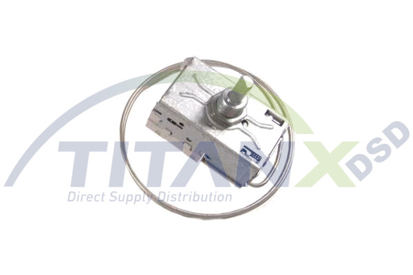 Termostat,lichid racire AV909003 TitanX