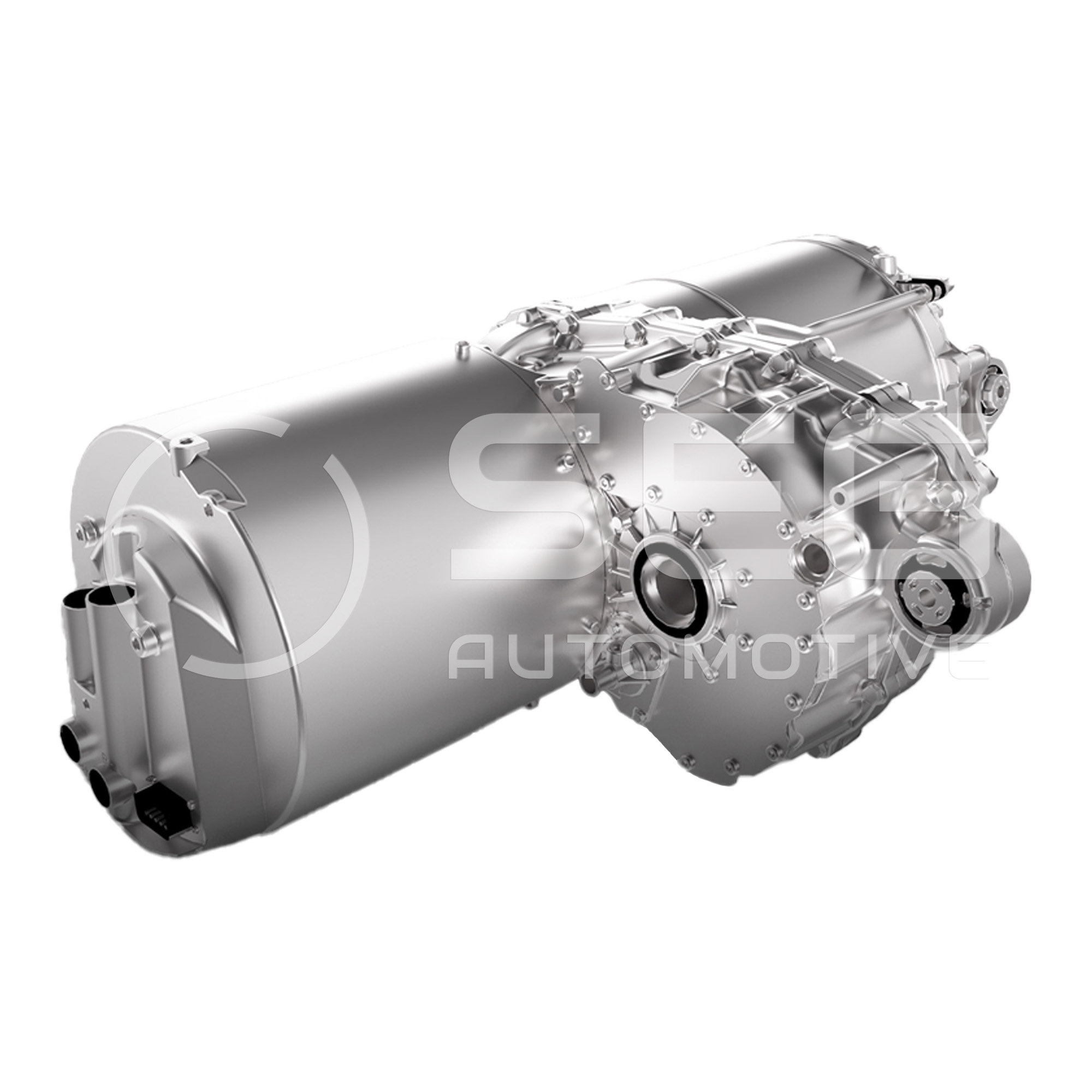 Motor electric X3S1001001-R SEG Automotive