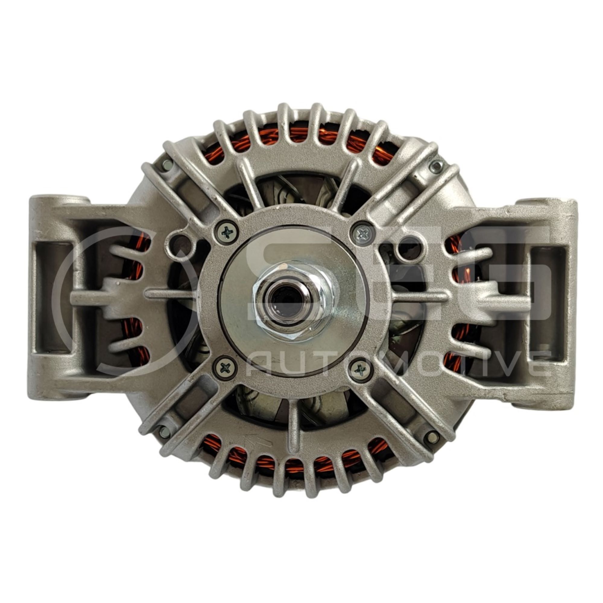 Generator / Alternator T002002051 SEG Automotive