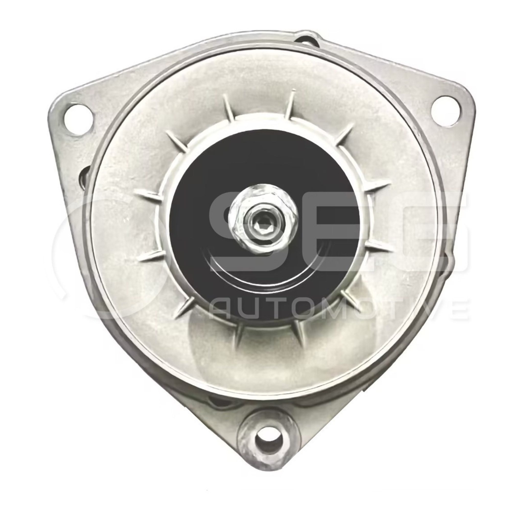 Generator / Alternator T002002056 SEG Automotive
