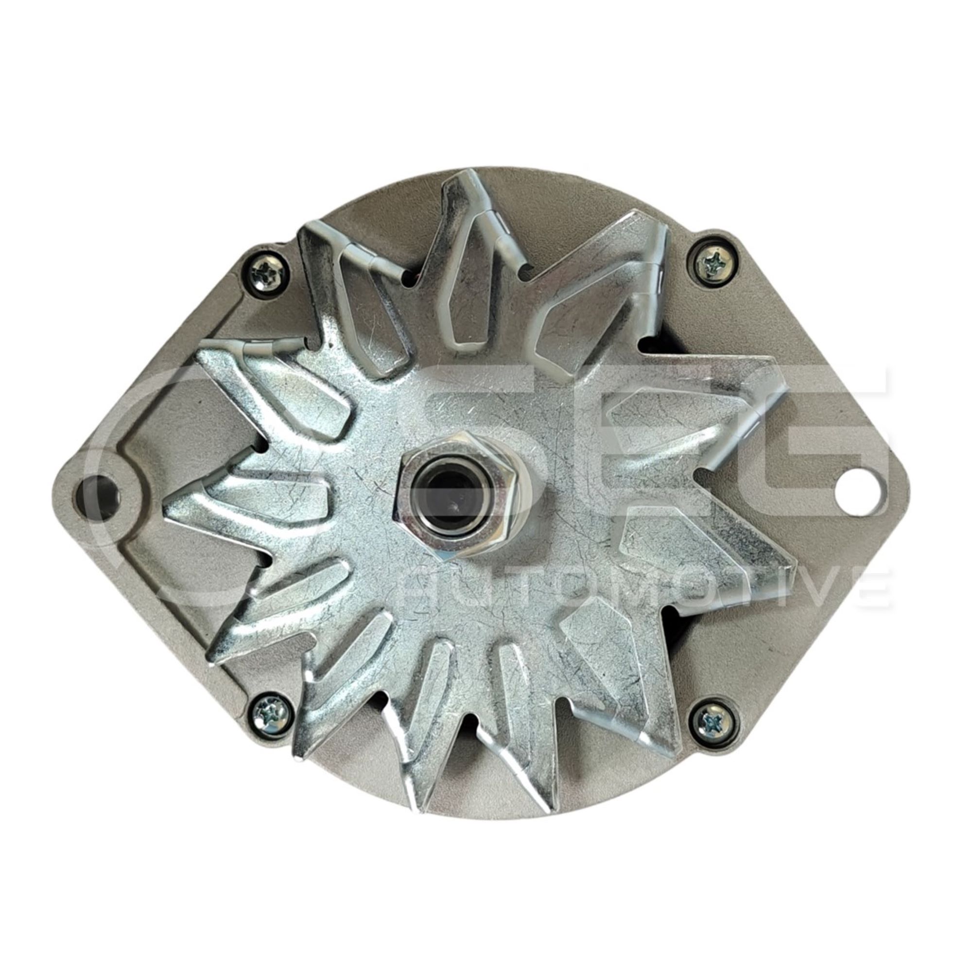 Generator / Alternator T002002057 SEG Automotive
