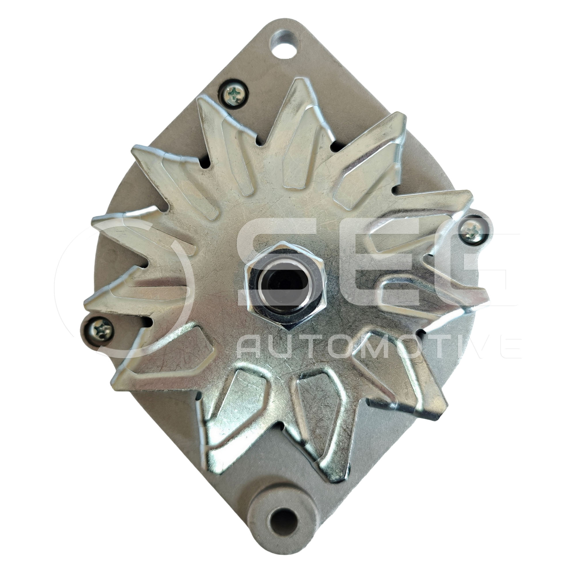 Generator / Alternator T002002090 SEG Automotive