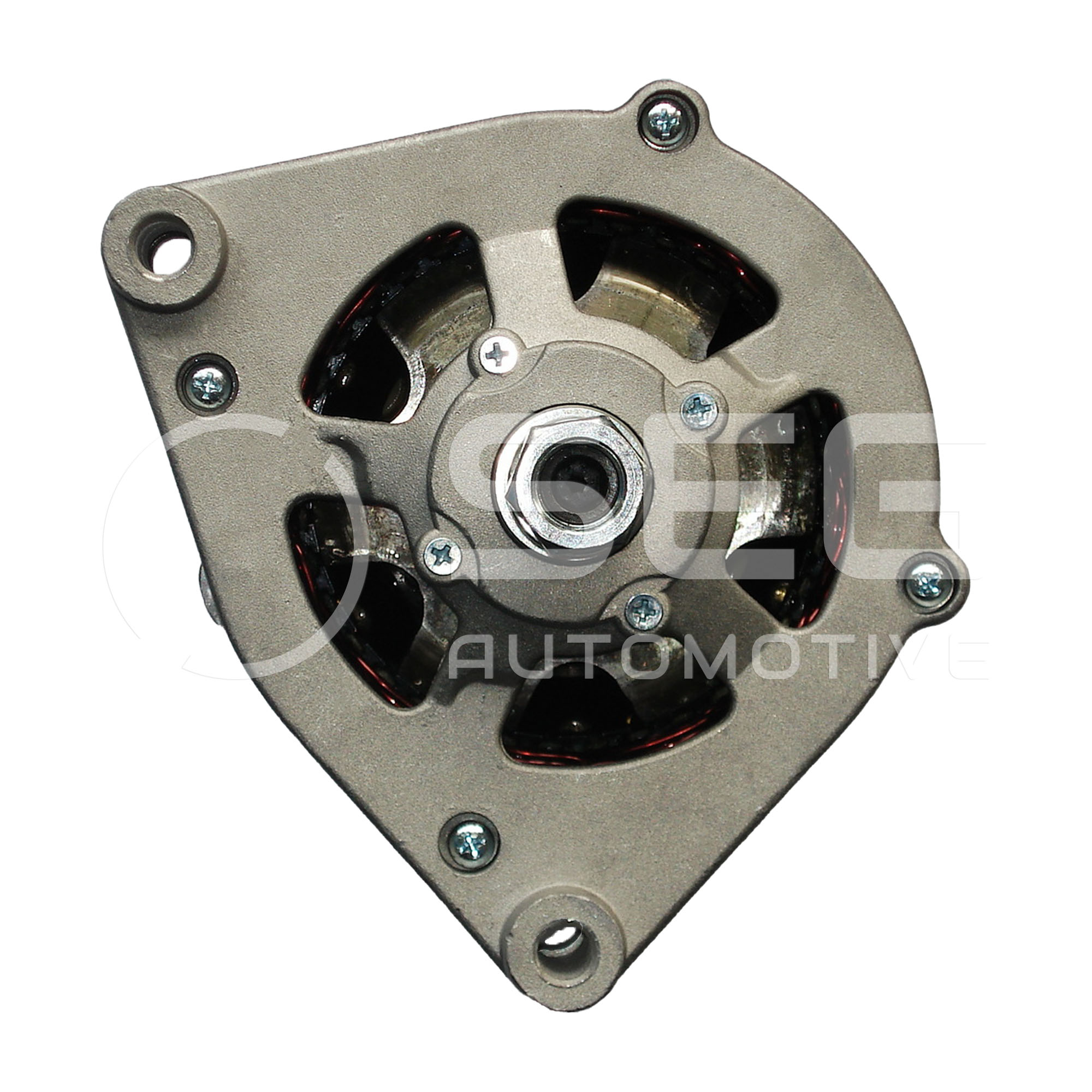 Generator / Alternator 6033GB3088 SEG Automotive