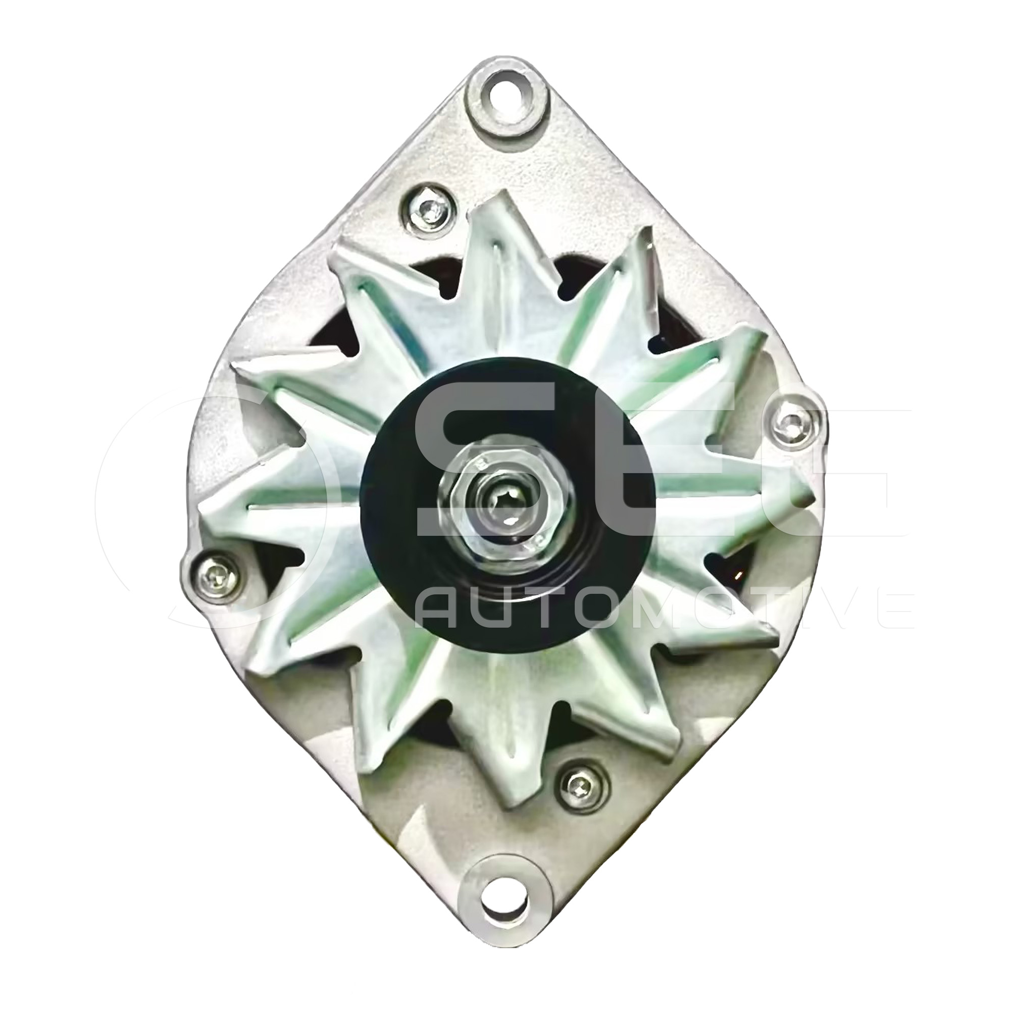 Generator / Alternator T002002097 SEG Automotive