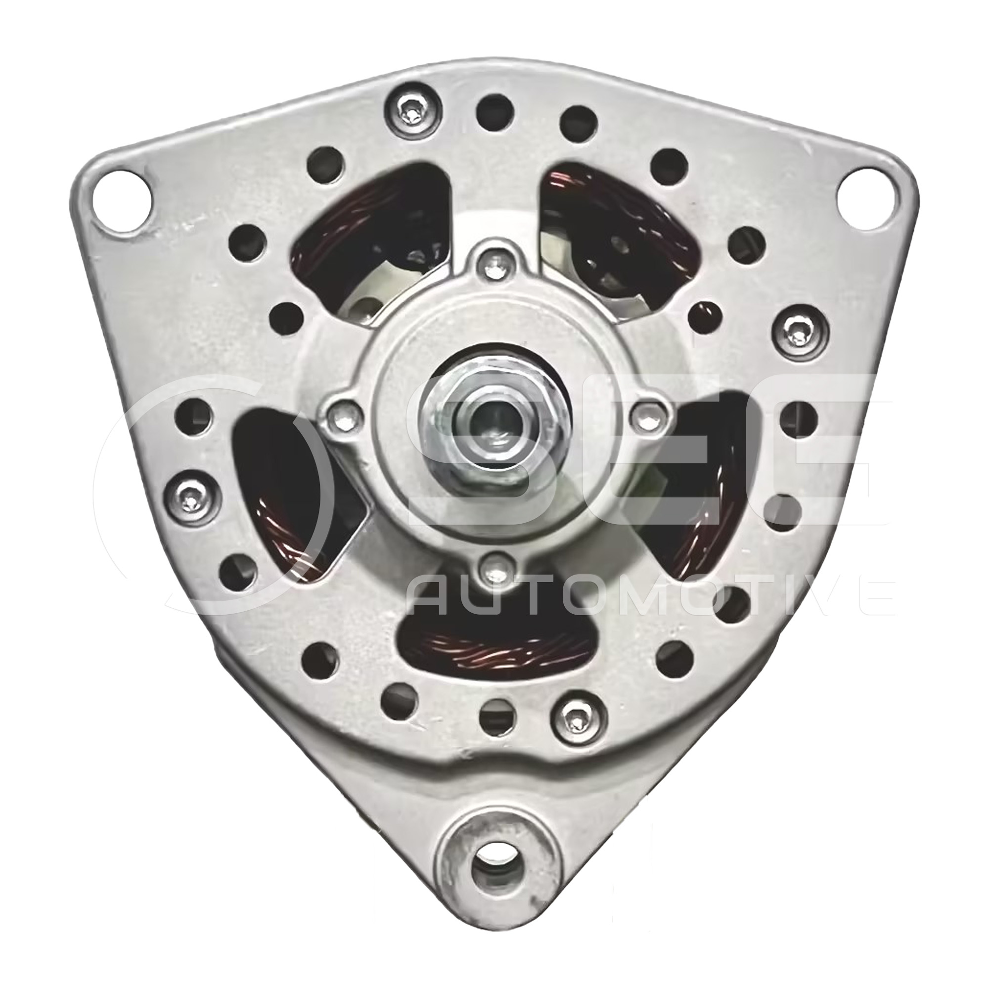 Generator / Alternator T002002100 SEG Automotive