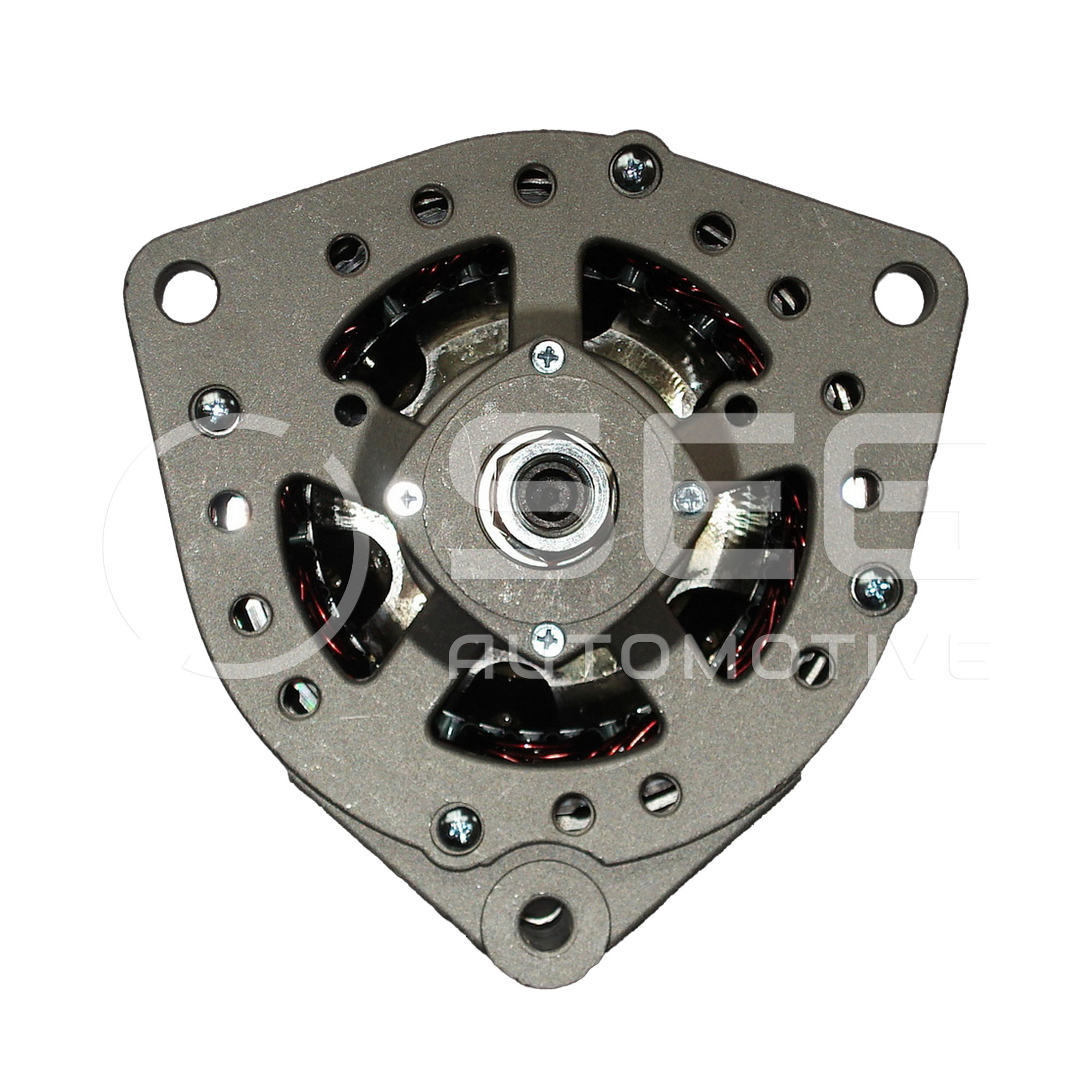 Generator / Alternator T002009012 SEG Automotive