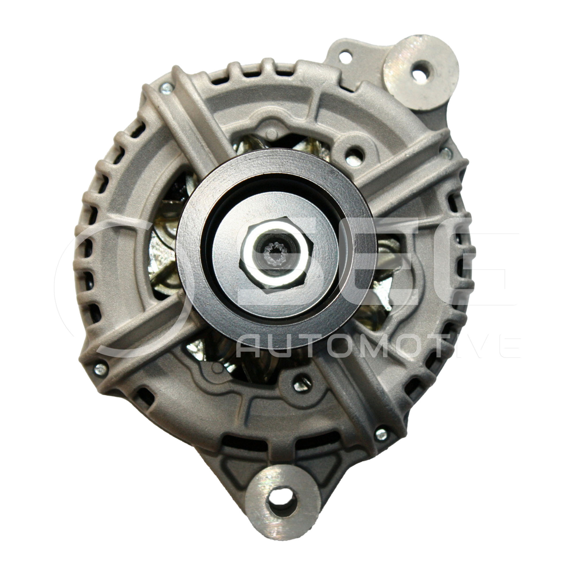 Generator / Alternator 0123525503 SEG Automotive