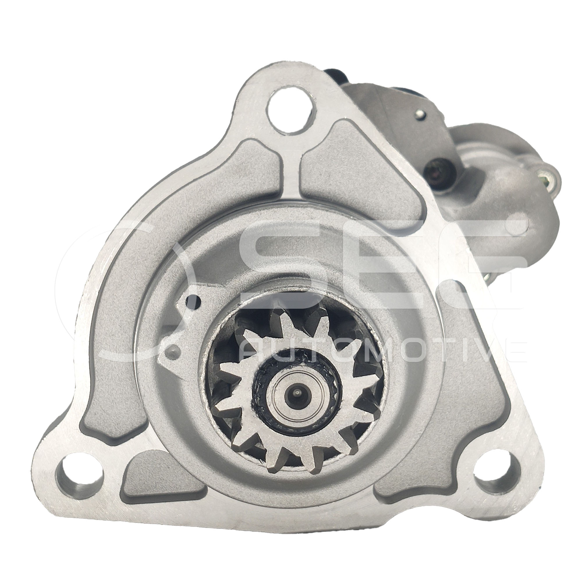 Starter 0001261049 SEG Automotive